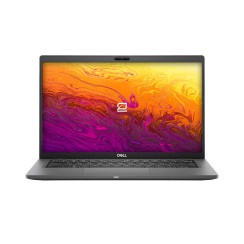 Dell Latitude 7410 14" i5 16GB SSD 256GB A+