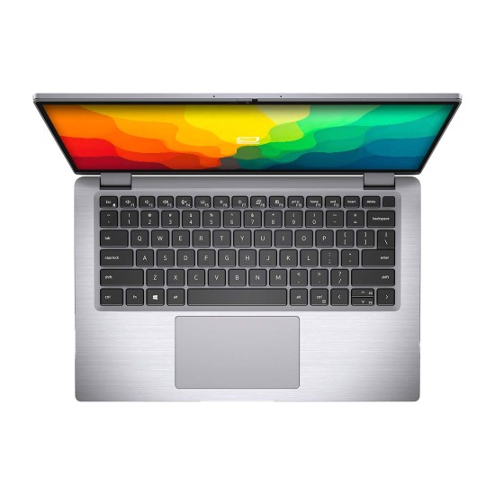 Dell Latitude 7410 - 14" i5, 16GB, SSD 512GB, Plata A+