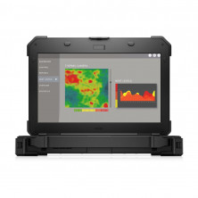 Dell Latitude 7424 Rugged Extreme 14" Táctil A+ i5 8GB SSD