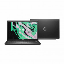 Dell Latitude 7480 i7 16GB SSD 256GB 14" Full HD A+