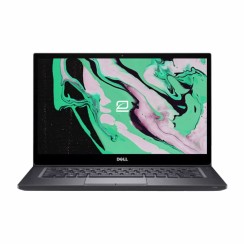 Dell Latitude 7480 14" i7 6600U 8GB SSD 256GB A+