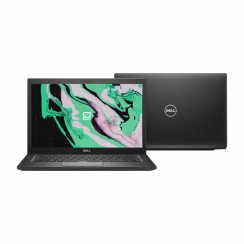 Dell Latitude 7480 14" i7 6600U 8GB SSD 256GB A+