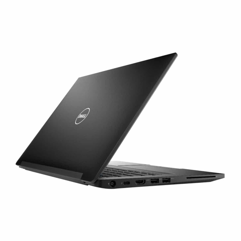DELL LATITUDE 7480 I7-7600U 16GO 512GO 14" FHD TACTILE AZERTY