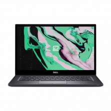 Dell Latitude 7480 Táctil 14" i5, 8GB, SSD 256GB