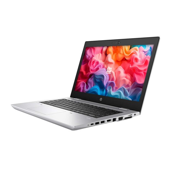 HP ProBook 640 G4 Outlet 14" i5, 8GB, SSD 256GB