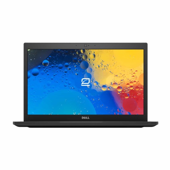 Dell Latitude 7490 i5-8350U 8GB 256GB SSD 14" FHD