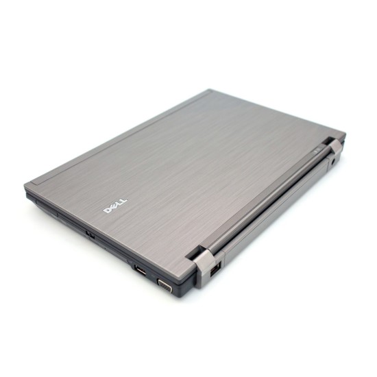 Dell Latitude E4310 13.3" i5 4GB HDD 320GB A+