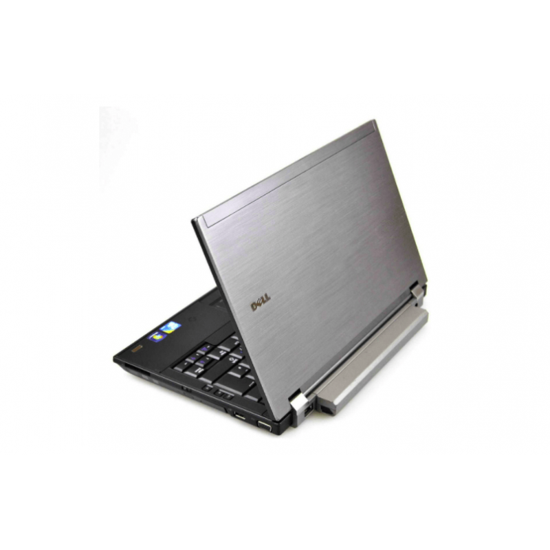 Dell Latitude E4310 i5 4GB 320GB 13,3" Grado A