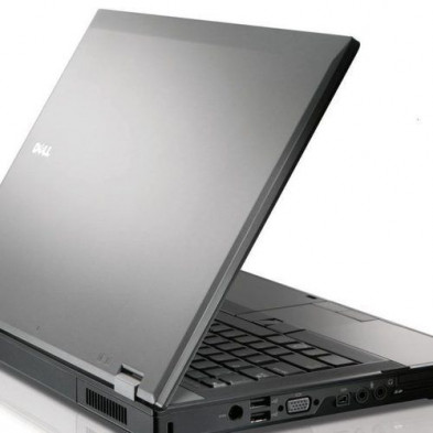 Dell Latitude E4310 i5 4GB 320GB 13,3" Grado A