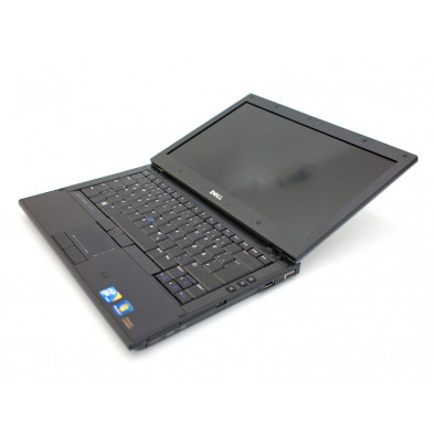 Dell Latitude E4310 13.3" i5, 6GB RAM, 320GB HDD A+