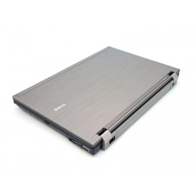 Dell Latitude E4310 13.3" i5, 6GB RAM, 320GB HDD A+