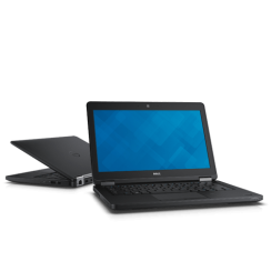 Dell Latitude E5250 i7, 8GB RAM, SSD 256GB A+