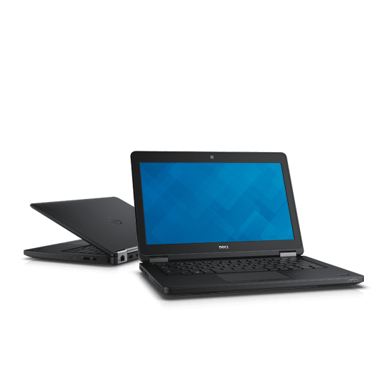 Dell Latitude E5250 i7, 8GB RAM, SSD 256GB A+