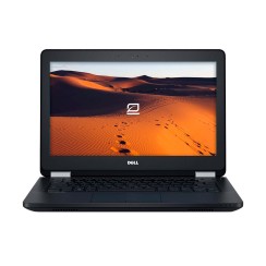 Dell Latitude E5270 12.5" i5 6300U 8GB SSD 256GB A+