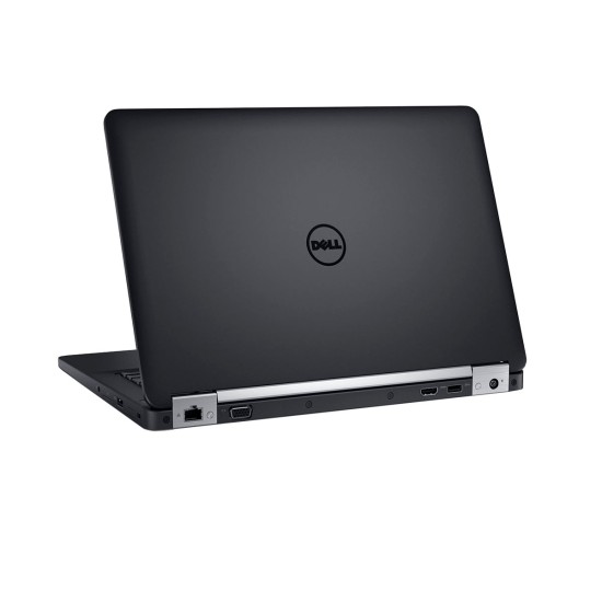 Dell Latitude E5270 12.5" i5 6300U 8GB SSD 256GB A+