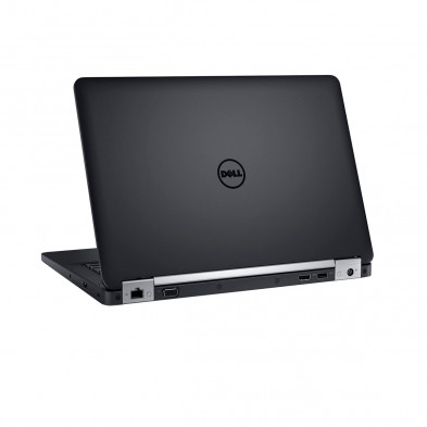 Dell Latitude E5270 12.5" i5, 8GB RAM, 256GB SSD A+