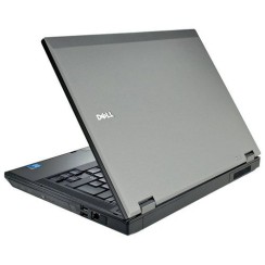 Dell Latitude E5410 i5 4GB 320GB HDD Batería Nueva A+