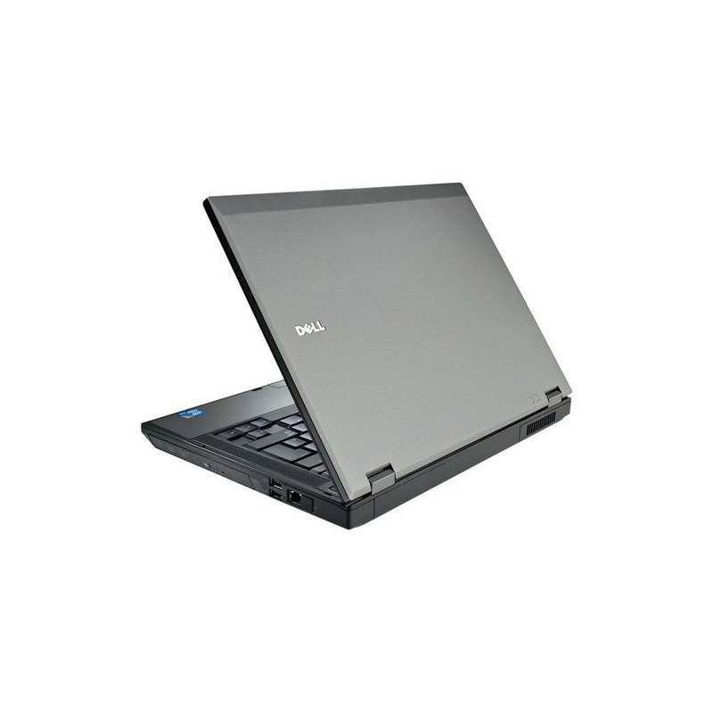 Dell Latitude E5410 i5 4GB 320GB HDD Batería Nueva A+