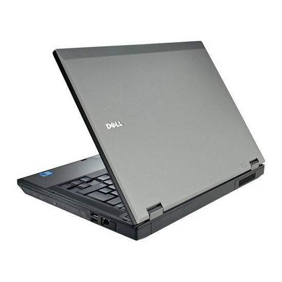 Dell Latitude E5410 i5 4GB 320GB HDD Batería Nueva A+