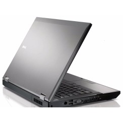 Dell Latitude E5410 i5 4GB 320GB HDD Batería Nueva A+