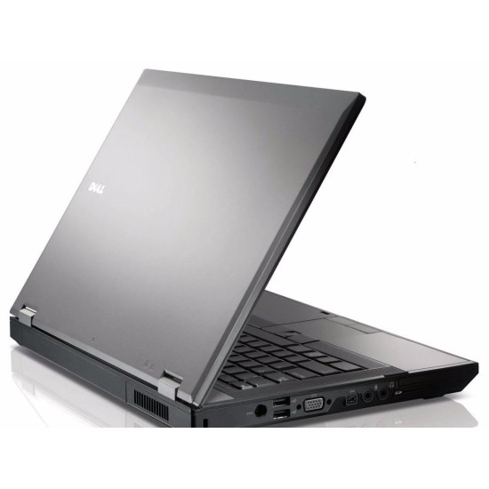 Dell Latitude E5410 i5 4GB 320GB HDD Batería Nueva A+
