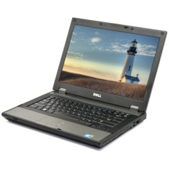 Dell Latitude E5410 i5 4GB 320GB HDD Batería Nueva A+
