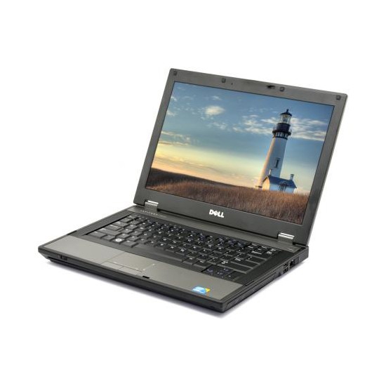 Dell Latitude E5410 i5 4GB 320GB HDD Batería Nueva A+
