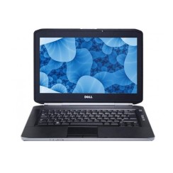 Dell Latitude E5420 14" i5, 8GB RAM, SSD 128GB A+