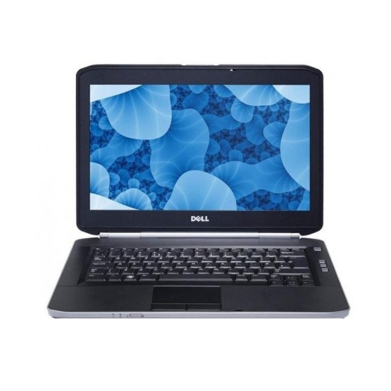 Dell Latitude E5420 14" i5, 8GB RAM, SSD 128GB A+