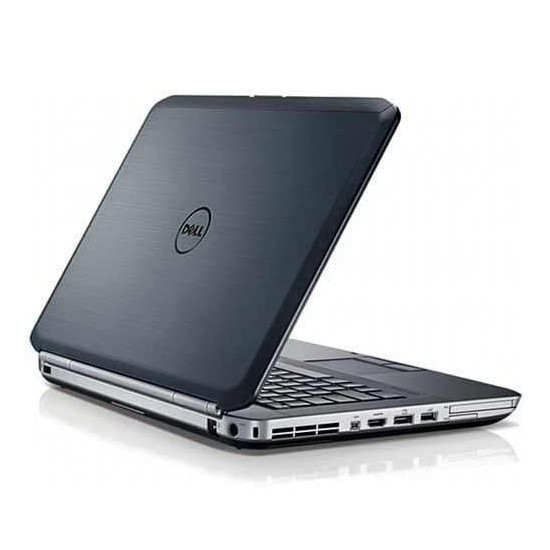 Dell Latitude E5420 14" i5, 8GB RAM, SSD 128GB A+