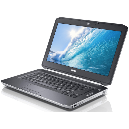 Dell Latitude E5420 14" i5, 8GB RAM, SSD 128GB A+