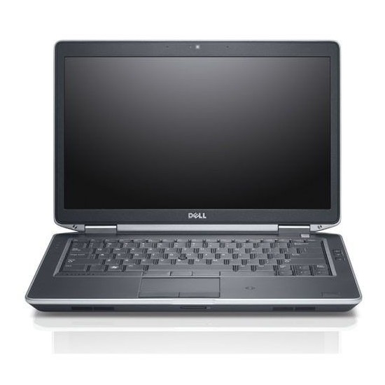 Dell Latitude E5430 14" i3, 8GB, SSD 128GB A+