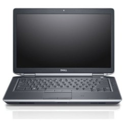 Dell Latitude E5430 14" i5, 8GB RAM, SSD 128GB A+