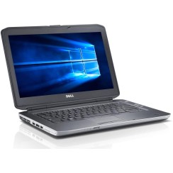 Dell Latitude E5430 14" i5, 8GB RAM, SSD 128GB A+