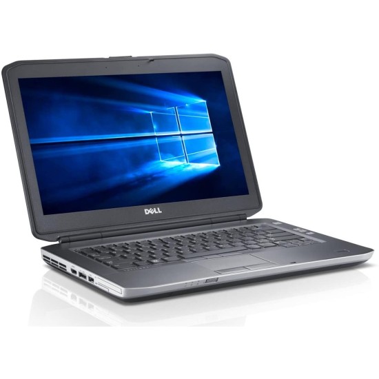 Dell Latitude E5430 14" i5, 8GB RAM, SSD 128GB A+