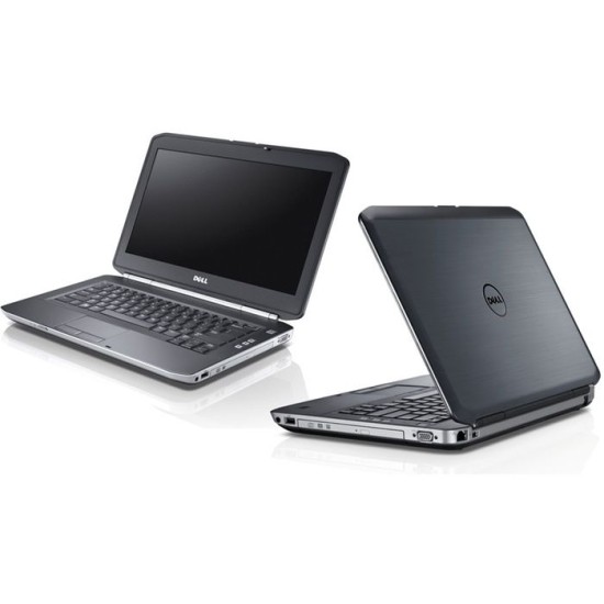 Dell Latitude E5430 14" i5, 8GB RAM, SSD 128GB A+