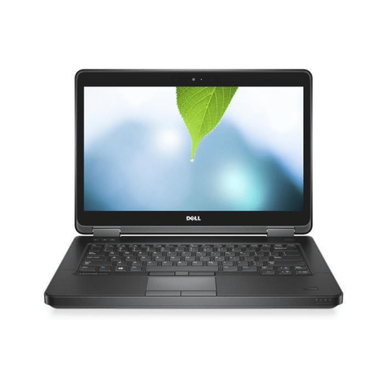 Dell Latitude E5440 14" i5, 8GB RAM, SSD 128GB - Grado A