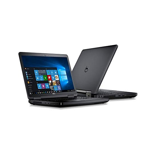 Dell Latitude E5440 14" i5, 8GB RAM, SSD 128GB - Grado A