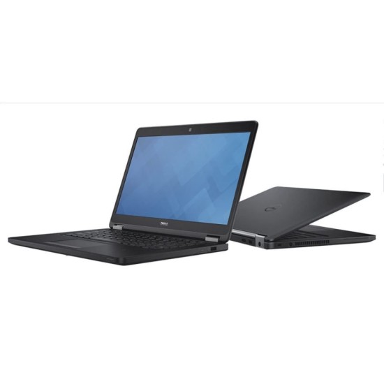 Dell Latitude E5450 14" i5, 8GB, SSD 256GB - A+