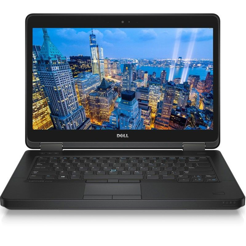 Dell Latitude E5450 14" | i5-5300U · 8GB · SSD 256GB FHD