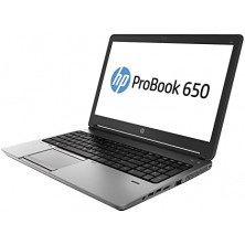 HP ProBook 650 G2 i5 16GB SSD 256GB Outlet 15.6"