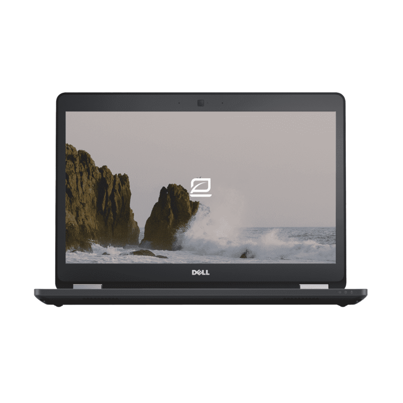 Dell Latitude E5470 14" i5 16GB SSD 256GB A+ Reacondicionado