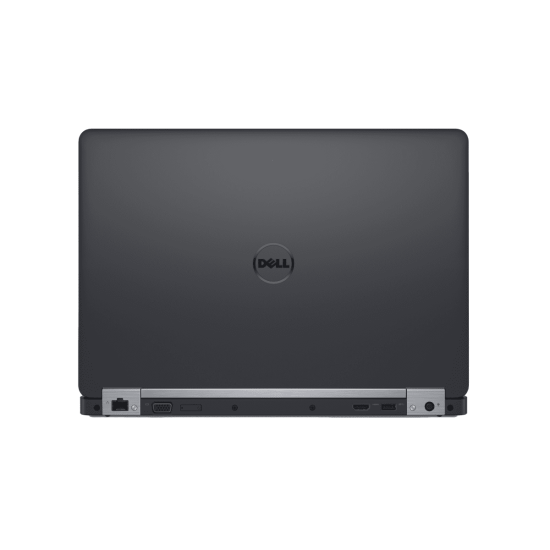 Dell Latitude E5470 14" i5 16GB SSD 256GB A+ Reacondicionado
