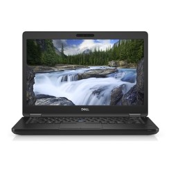 Dell Latitude E5490 14" i5 8GB SSD 256GB Full HD A+