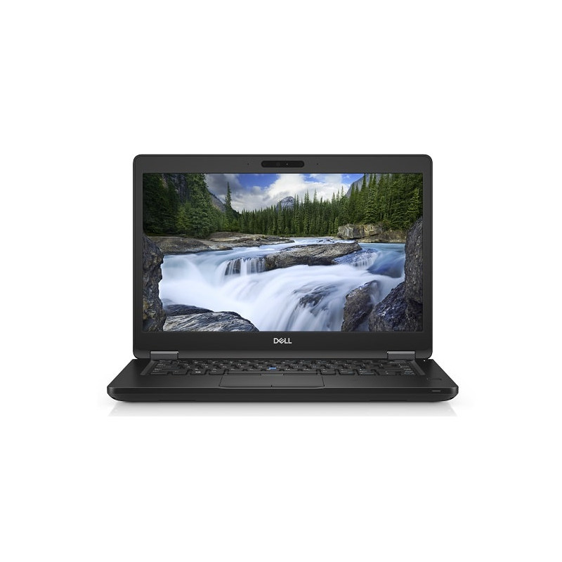 Dell Latitude E5490 14" i5 8GB SSD 256GB Full HD A+ Dell Latitude E5490 14" i5 8GB SSD 256GB Full HD A+