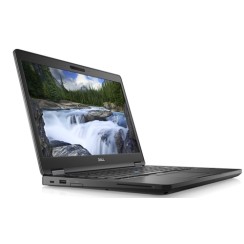 Dell Latitude E5490 14" i5 8GB SSD 256GB Full HD A+ Dell Latitude E5490 14" i5 8GB SSD 256GB Full HD A+