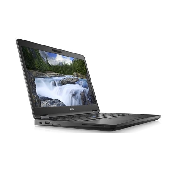 Dell Latitude E5490 14" i5 8GB SSD 256GB Full HD A+ Dell Latitude E5490 14" i5 8GB SSD 256GB Full HD A+