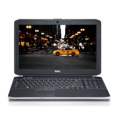 Dell Latitude E5520 i3, 8GB, SSD 128GB - Grado A