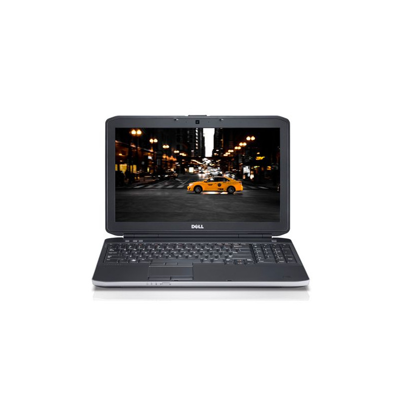 Dell Latitude E5520 i3, 8GB, SSD 128GB - Grado A