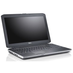Dell Latitude E5520 i3, 8GB, SSD 128GB - Grado A